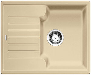 Изображение товара Мойка Blanco Zia 40S 516924, шампань, 61,5 x 50 см