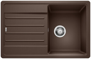 Изображение товара Кухонная мойка Blanco Legra 45 S из искусственного гранита кофе 78 см