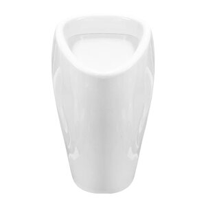 Изображение товара Писсуар подвесной Sanita Luxe Long PS/Long/Sens/WHT.G/S1, под сенсорный слив, белый