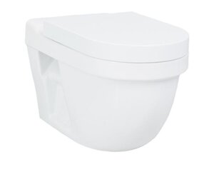 Изображение товара Подвесной унитаз Creavit Dream DR321(DR320.00100)