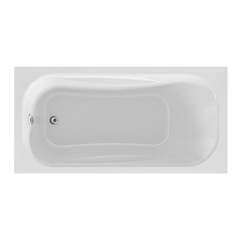 Изображение товара Ванная 1MarKa Classic 01кл1370Акс1 130x70 см с каркасом и слив-переливом Изображение товара Ванная 1MarKa Classic 01кл1370Акс1 130x70 см с каркасом и слив-переливом