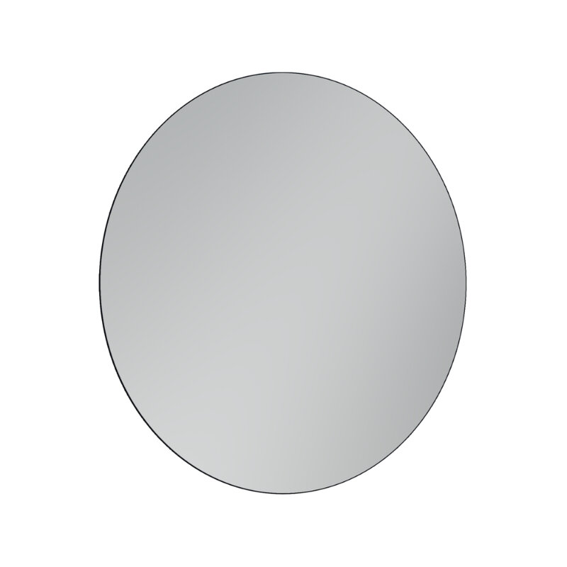 Изображение товара Зеркало Sancos Sfera SF700 с LED-подсветкой, 70 см, белое