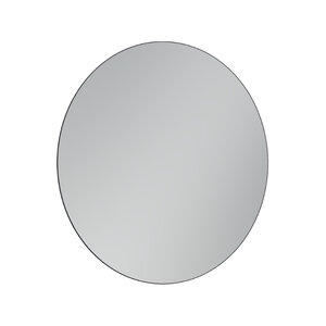 Изображение товара Зеркало Sancos Sfera SF700 с LED-подсветкой, сенсорным выключателем, 70 см