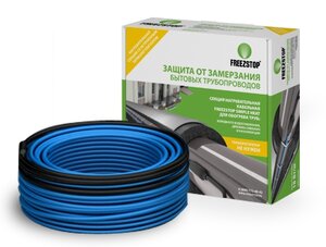 Изображение товара Кабель нагревательный Freezstop Simple Heat-18-10,5 для труб и тёплого пола