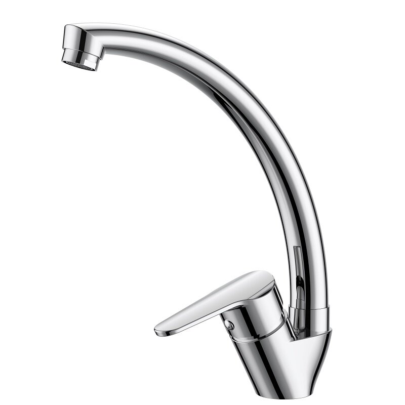 Изображение товара Смеситель для кухонной мойки Voda BZ03