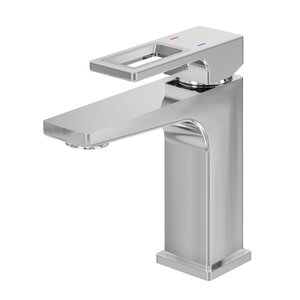 Изображение товара Смеситель для раковины Grossman Pragma 510.K35.03.100 хром Германия