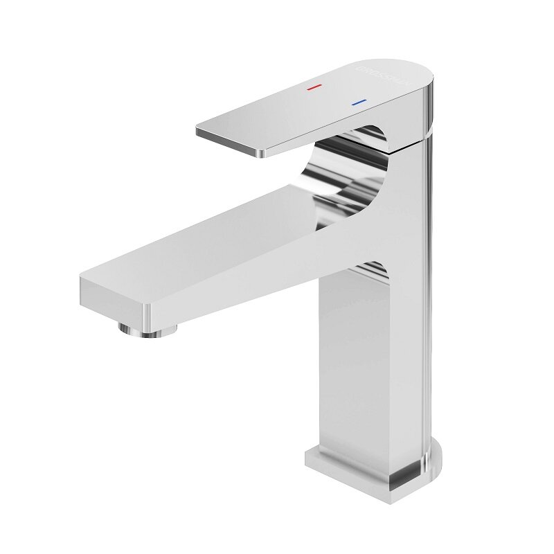 Изображение товара Смеситель Grossman Classic 510.K35.04.100, для раковины, хром