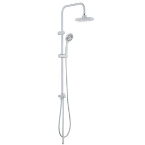 Изображение товара Душевая система Orange O-Shower S3w с тропическим душем и регулировкой Высоты