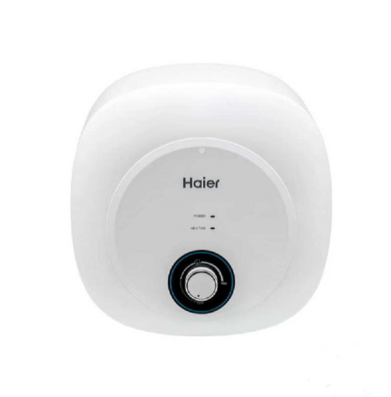 Изображение товара Электрический накопительный водонагреватель Haier ES10V-MQ1 10 литров для кухни