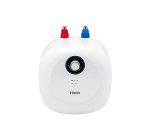 Изображение товара Электрический накопительный водонагреватель Haier ES15V-MQ2 15 литров под мойкой
