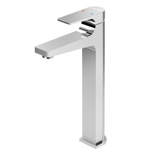 Изображение товара Смеситель Grossman Classic 520.K35.04.100, для раковины, хром