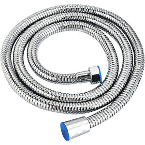 Изображение товара Душевой шланг Agger AH02, 120 см, цвет хром