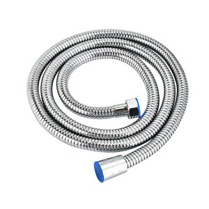 Изображение товара Душевой шланг Agger AH02, 120 см, цвет хром