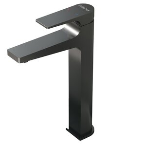 Изображение товара Смеситель Grossman Classic 520.K35.04.420, для раковины, графит сатиновый