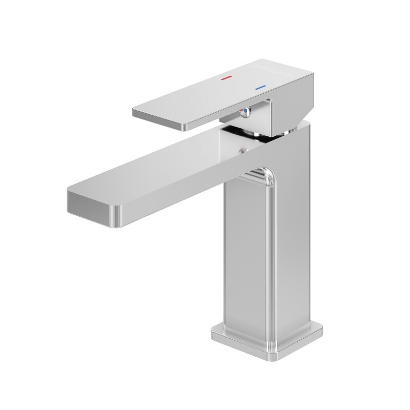 Изображение товара Смеситель Grossman Style 510.K35.05.100, для раковины, хром