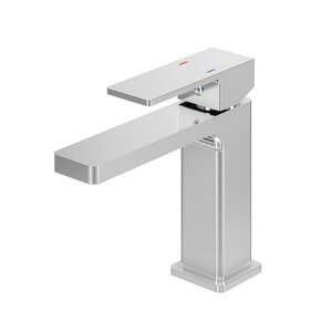 Изображение товара Смеситель для раковины Grossman Style 510.K35.05.100, хромированный, Германия