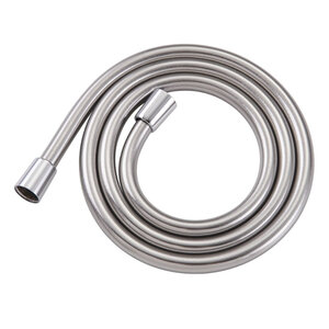 Изображение товара Шланг для душа Sancos SC5001CH, 160 см, цвет хром