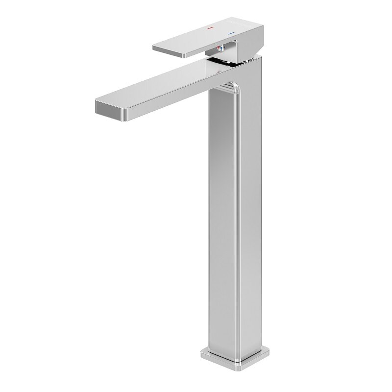 Изображение товара Смеситель Grossman Style 520.K35.05.100, для раковины, хром