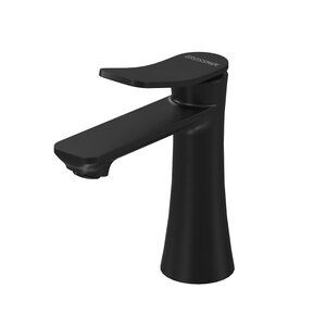 Изображение товара Смеситель Grossman Advans 510.K35.09.210, для раковины, черный матовый