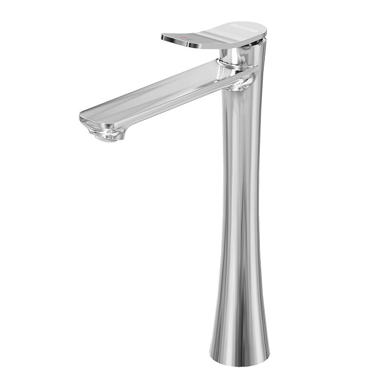 Изображение товара Смеситель Grossman Advans 520.K35.09.100 для раковины с однорычажным управлением