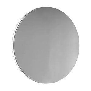 Изображение товара Зеркало Silver Mirrors Плаза LED-00002491, 100 см, с LED-подсветкой, сенсорный выключатель, цвет белый