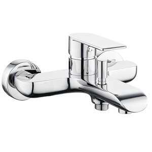 Изображение товара Смеситель Voda Fairway FY54 для ванны и душа, цвет хром