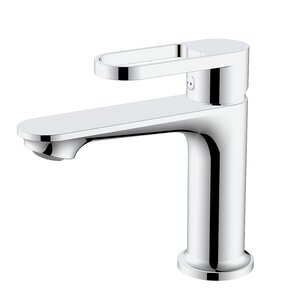 Изображение товара Смеситель Voda Harbor HR26M для раковины, цвет хром