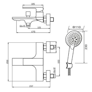 Превью изображения товара