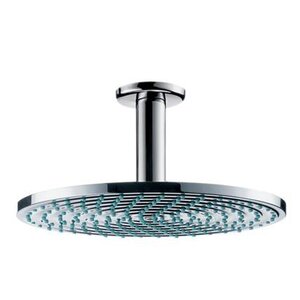 Изображение товара Верхний душ Hansgrohe Raindance S 240 Air 27463000 хром