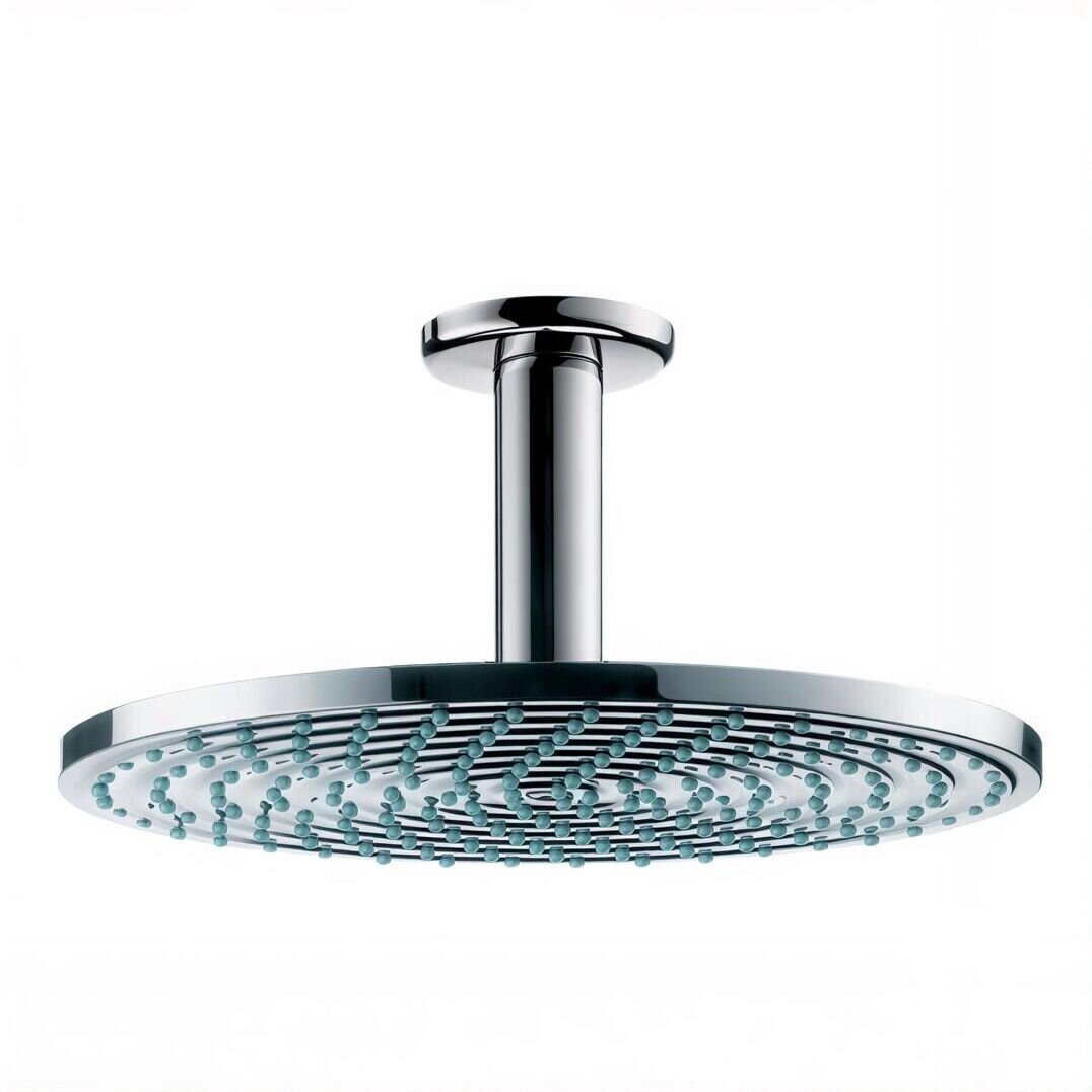Изображение товара Верхний душ Hansgrohe Raindance S 240 Air 27463000, хром Изображение товара Верхний душ Hansgrohe Raindance S 240 Air 27463000, хром