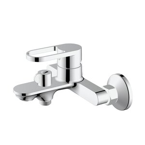 Изображение товара Смеситель Voda Harbor HR54 для ванны и душа, цвет хром