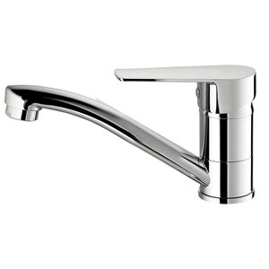 Изображение товара Смеситель Voda Hill HI 15 для раковины, цвет хром