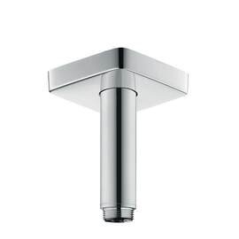 Изображение товара Потолочное подсоединение Hansgrohe E 27467000 10 см хром для душа