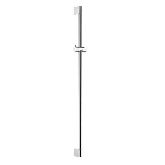 Изображение товара Душевая штанга Hansgrohe Unica Crometta 27609000, 90 см, хром