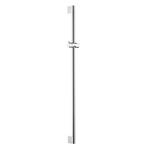 Изображение товара Душевая штанга Hansgrohe Unica Crometta 27609000, 90 см, хром