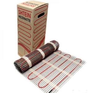 Изображение товара Теплый пол Shtein sht-1050: площадь обогрева 7,0 кв.м., мощность 1050 Вт