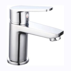 Изображение товара Смеситель Voda Level LV26 для раковины, цвет хром