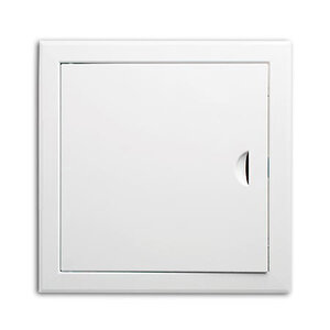 Изображение товара Сантехнический люк Wester ширина 15, высота 15