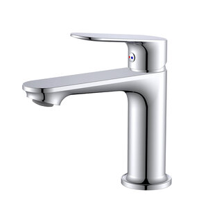 Изображение товара Смеситель Voda Shore SHR26M для раковины, цвет хром