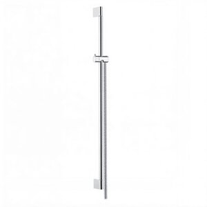 Изображение товара Душевая штанга Hansgrohe Unica Crometta 27614000, штанга 90 см, шланг 160 см, хром
