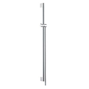 Изображение товара Душевая штанга Hansgrohe Unica Crometta 27614000, шланг 90 см, хром