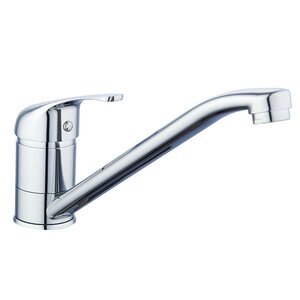 Изображение товара Смеситель Voda Sky SY 05 для кухонной мойки, цвет хром