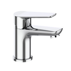 Изображение товара Смеситель Voda Storm STO26 для раковины, цвет хром