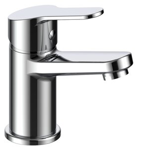 Изображение товара Смеситель Voda Tide TD26M для раковины, цвет хром