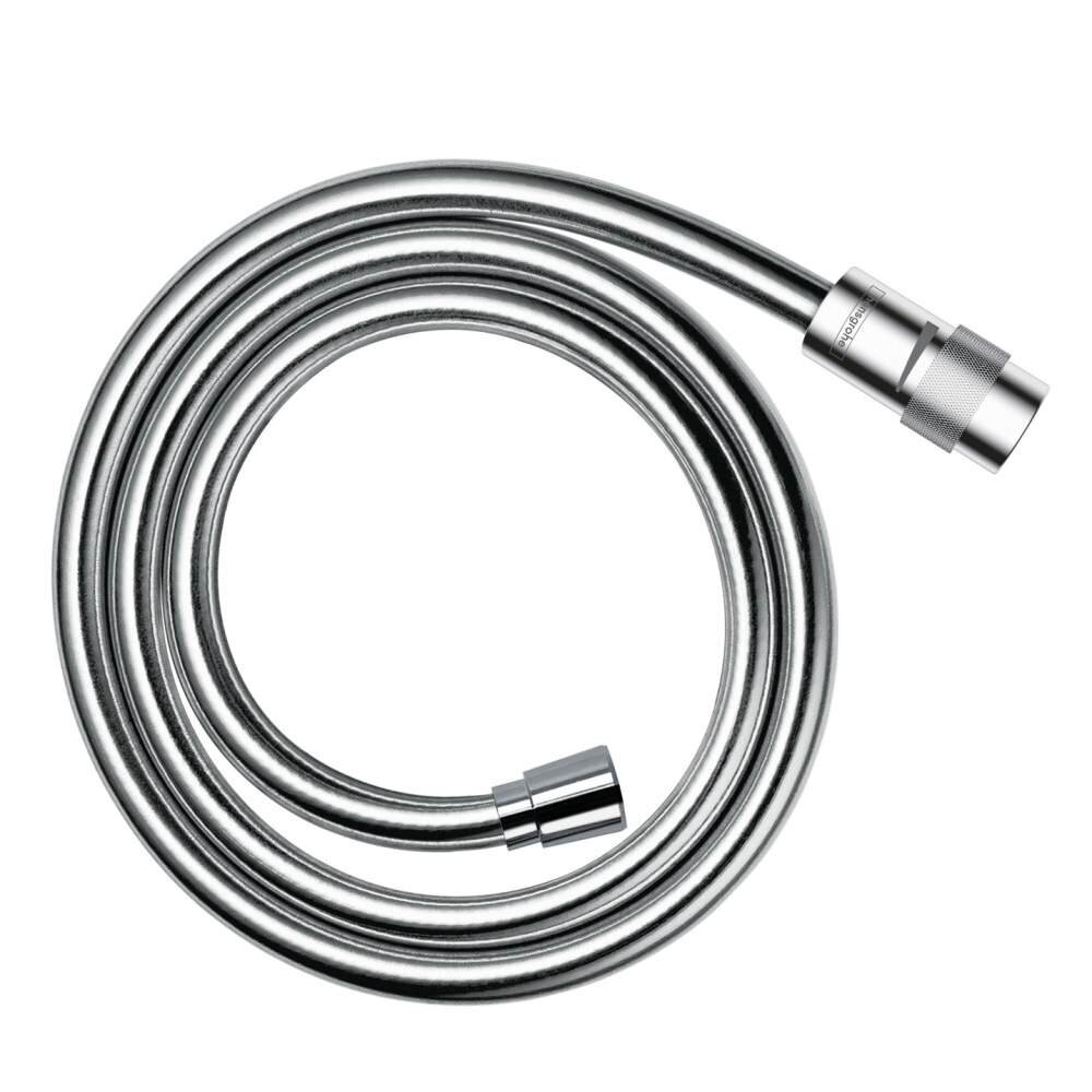 Изображение товара Душевой шланг Hansgrohe Isiflex 28248000 1,60 м хром регулируемый поток