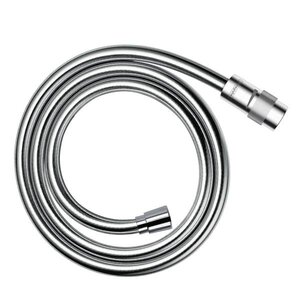 Изображение товара Душевой шланг Hansgrohe Isiflex 28249000 с контролем напора 1250 мм хром