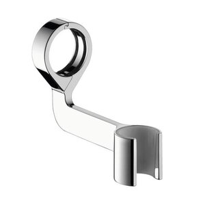 Изображение товара Держатель ручного душа Hansgrohe Porter 28335000 Reno, хром