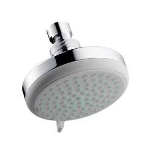 Изображение товара Верхний душ Hansgrohe Croma 100 Vario EcoSmart 28462000 5 режимов хром