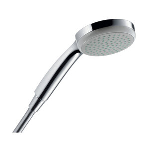 Изображение товара Ручной душ Hansgrohe Croma 100 28583000 1jet EcoSmart, хром