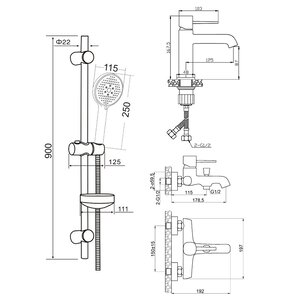 Превью изображения товара